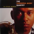 Buy Teodross Avery Quartet - In Other Words Mp3 Download