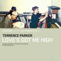 Purchase Terrence Parker - Love's Got Me High (CDS)