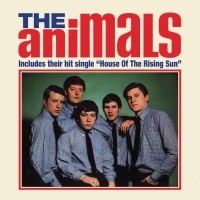 Purchase The Animals - The Animals (Remastered 2016)