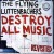 Buy The Flying Luttenbachers - Destroy All Music Revisited Mp3 Download