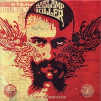 Purchase The Gaslamp Killer - I Spit On Your Grave