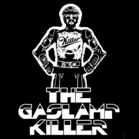 Purchase The Gaslamp Killer - It's A Rocky Road Vol. 2