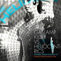 Purchase The Gaslamp Killer - Stones Throw Podcast 37
