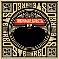 Buy The Gaslamp Killer - The Killer Robots (EP) Mp3 Download