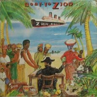 Purchase The Maytones - Boat To Zion (Vinyl)