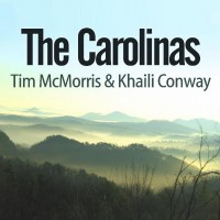 Purchase Tim Mcmorris - The Carolinas (CDS)