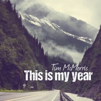 Purchase Tim Mcmorris - This Is My Year (CDS)