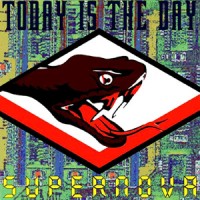 Purchase Today Is The Day - Supernova