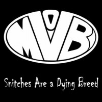 Purchase V-Mob - Snitches Are A Dying Breed (EP)