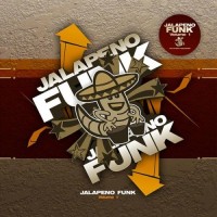 Purchase VA - Jalapeno Funk Vol. 1