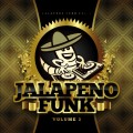 Buy VA - Jalapeno Funk Vol. 3 Mp3 Download