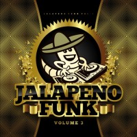 Purchase VA - Jalapeno Funk Vol. 3