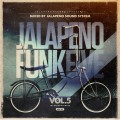 Buy VA - Jalapeno Funk Vol. 5 Mp3 Download