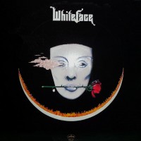 Purchase Whiteface - Whiteface (Vinyl)