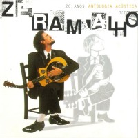 Purchase Zé Ramalho - 20 Anos - Antologia Acústica CD1