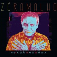 Purchase Zé Ramalho - Voz E Violão - 40 Anos De Música CD1