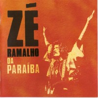 Purchase Zé Ramalho - Zé Ramalho Da Paraíba CD1