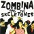 Buy Zombina And The Skeletones - Get Thee Behind Me, Santa Comp Mp3 Download