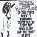 Buy Zombina And The Skeletones - Silver Bullet Mp3 Download