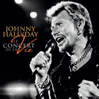 Purchase Johnny Hallyday - Le Concert De Sa Vie CD1