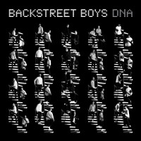 Purchase Backstreet Boys - Dna (Japanese Edition)