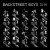 Buy Backstreet Boys - Dna (Japanese Edition) Mp3 Download