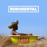 Purchase Rudimental - Toast To Our Differences (Deluxe Edition)