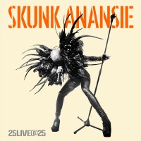 Purchase Skunk Anansie - 25Live@25