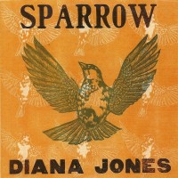 Purchase Diana Jones - Sparrow (EP)