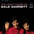 Buy Gale Garnett - The Many Faces Of Gale Garnett (Vinyl) Mp3 Download