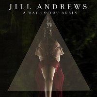 Purchase Jill Andrews - A Way To You Again (CDS)