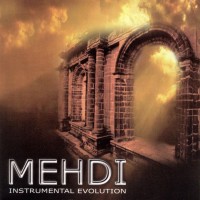 Purchase Mehdi - Instrumental Evolution Vol. 6