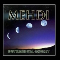 Purchase Mehdi - Instrumental Odyssey Vol. 2