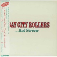 Purchase The Bay City Rollers - ...And Forever (Vinyl) CD2