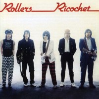 Purchase The Bay City Rollers - Ricochet (Vinyl)