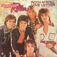 Purchase The Bay City Rollers - Rock N' Roll Love Letter (Vinyl)