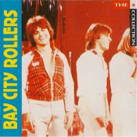 Purchase The Bay City Rollers - The Collection