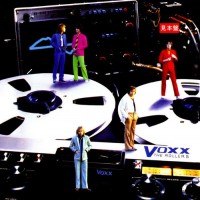 Purchase The Bay City Rollers - Voxx (Vinyl)