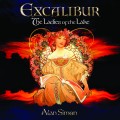 Buy Alan Simon - The Ladies Of The Lake (Excalibur) Mp3 Download