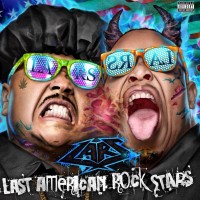 Purchase L.A.R.S. - Last American Rock Stars