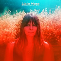 Purchase Liela Moss - My Name Is Safe In Your Mouth