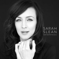 Purchase Sarah Slean - Metaphysics