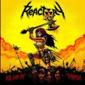 Buy Reactory - Killed By Thrash (EP) Mp3 Download