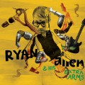 Buy Ryan Allen & His Extra Arms - Ryan Allen & His Extra Arms Mp3 Download