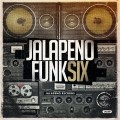Buy VA - Jalapeno Funk Vol. 6 Mp3 Download