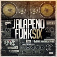 Purchase VA - Jalapeno Funk Vol. 6
