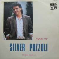 Purchase silver pozzoli - Step By Step (VLS)