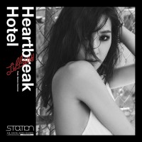 Purchase Tiffany - Heartbreak Hotel (Feat. Simon Dominic) (CDS)