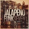 Buy VA - Jalapeno Funk Vol. 7 Mp3 Download