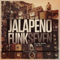 Purchase VA - Jalapeno Funk Vol. 7